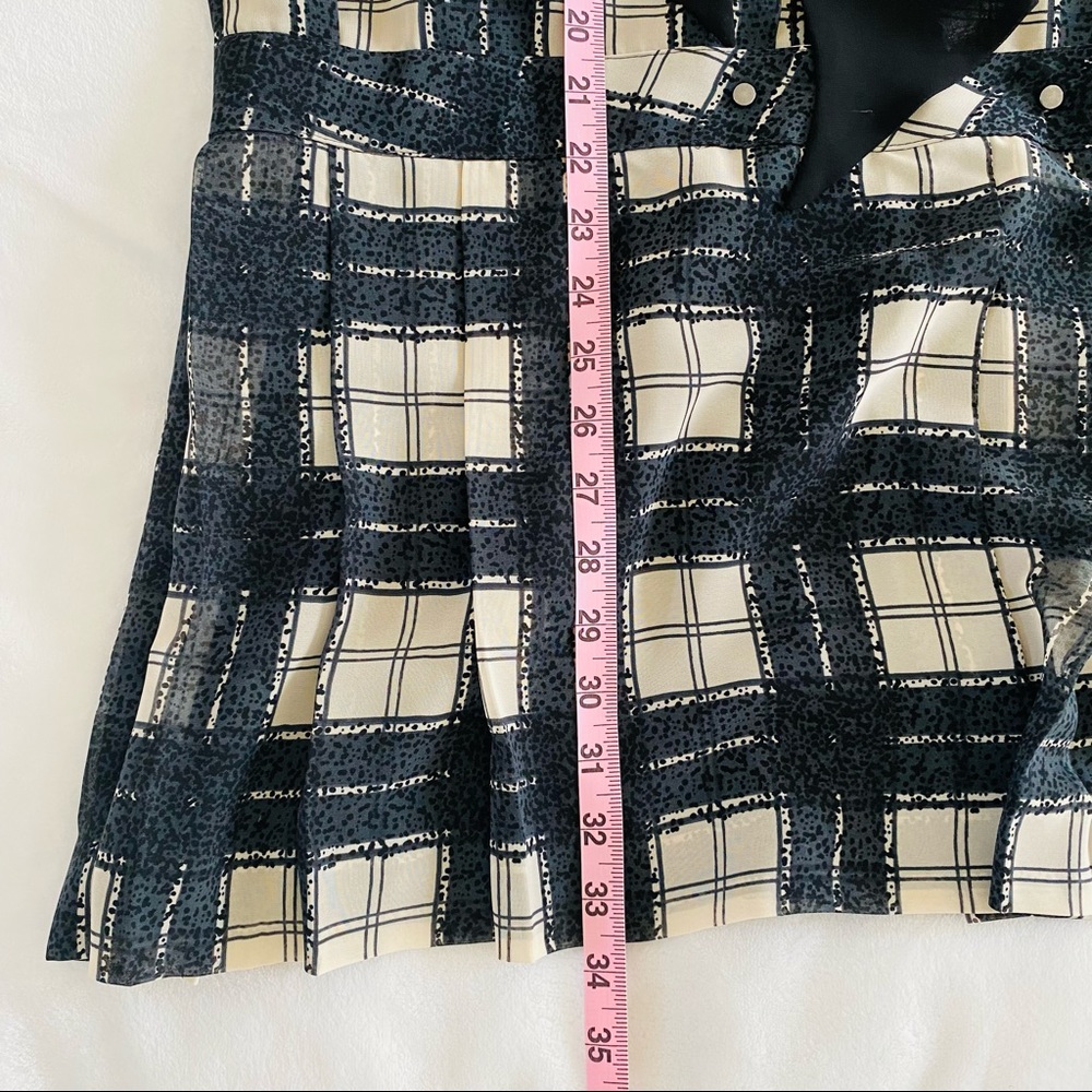 Diesel pleated skirt school girl dress - Picture 11 of 13